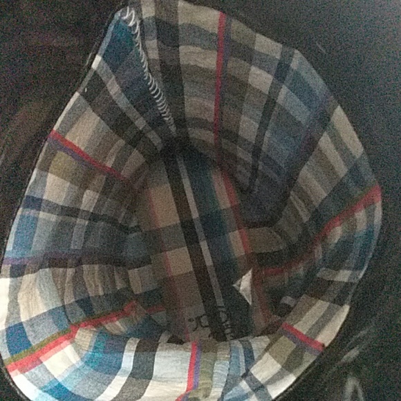 Sugar black rain boots size 9 used - Picture 5 of 6